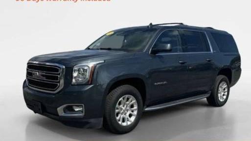 GMC YUKON XL 2019 1GKS1GKCXKR296539 image